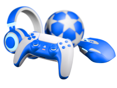 E-sports